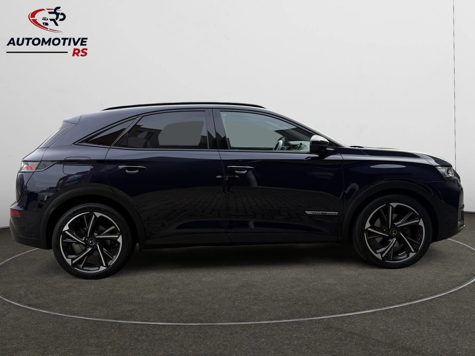 Hoofdafbeelding DS DS 7