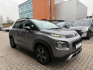 Citroën C3 Aircross 1.2 Benzine | Hoge instap | Bluetooth