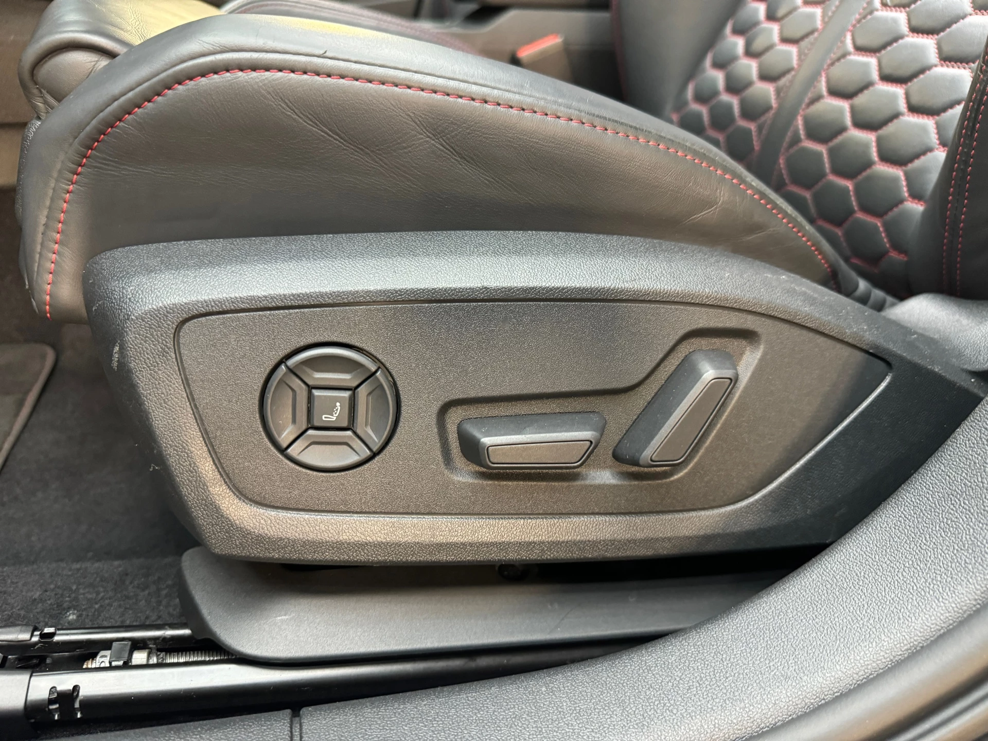 Hoofdafbeelding Audi RS3