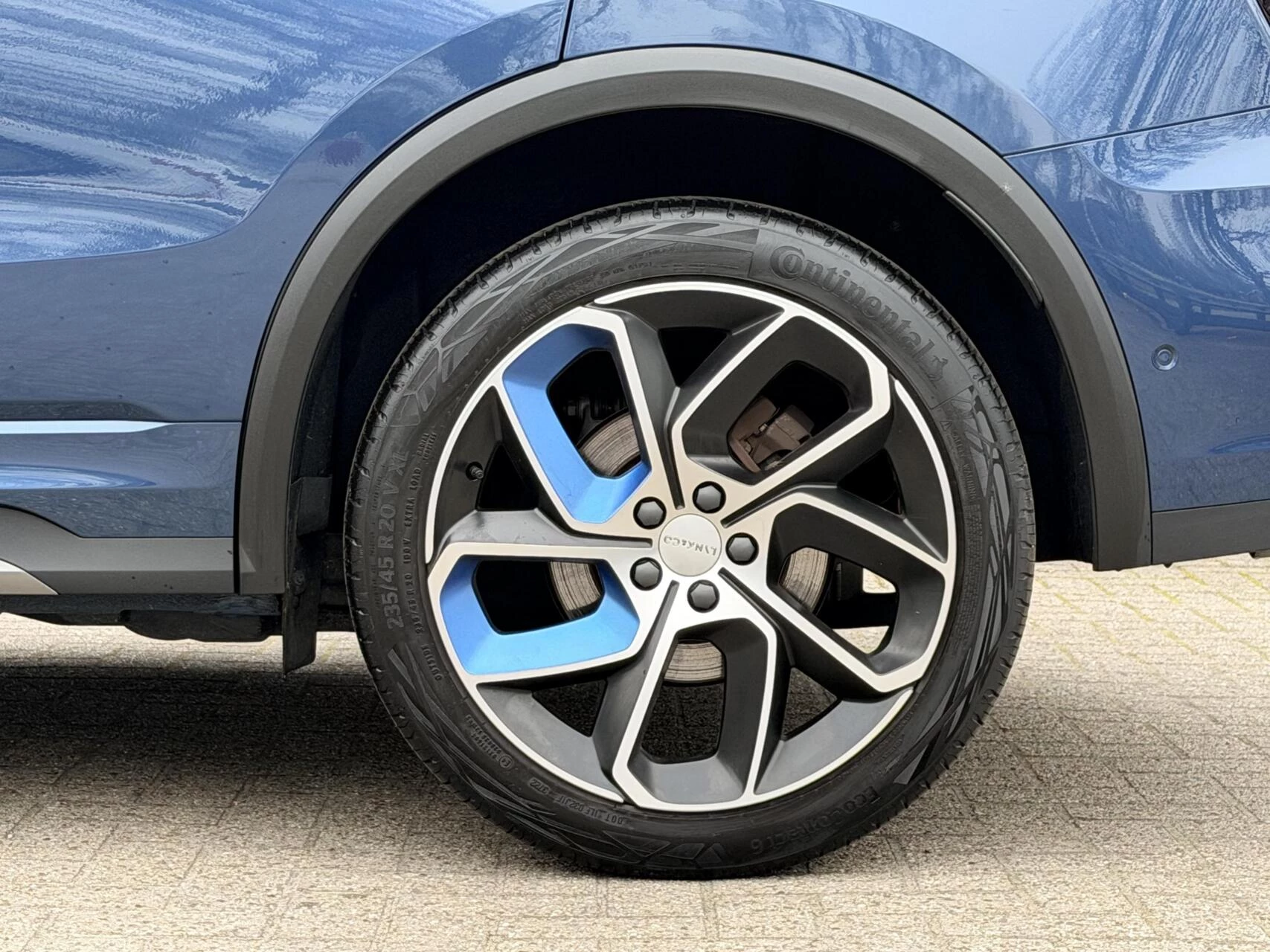 Hoofdafbeelding Lynk & Co 01