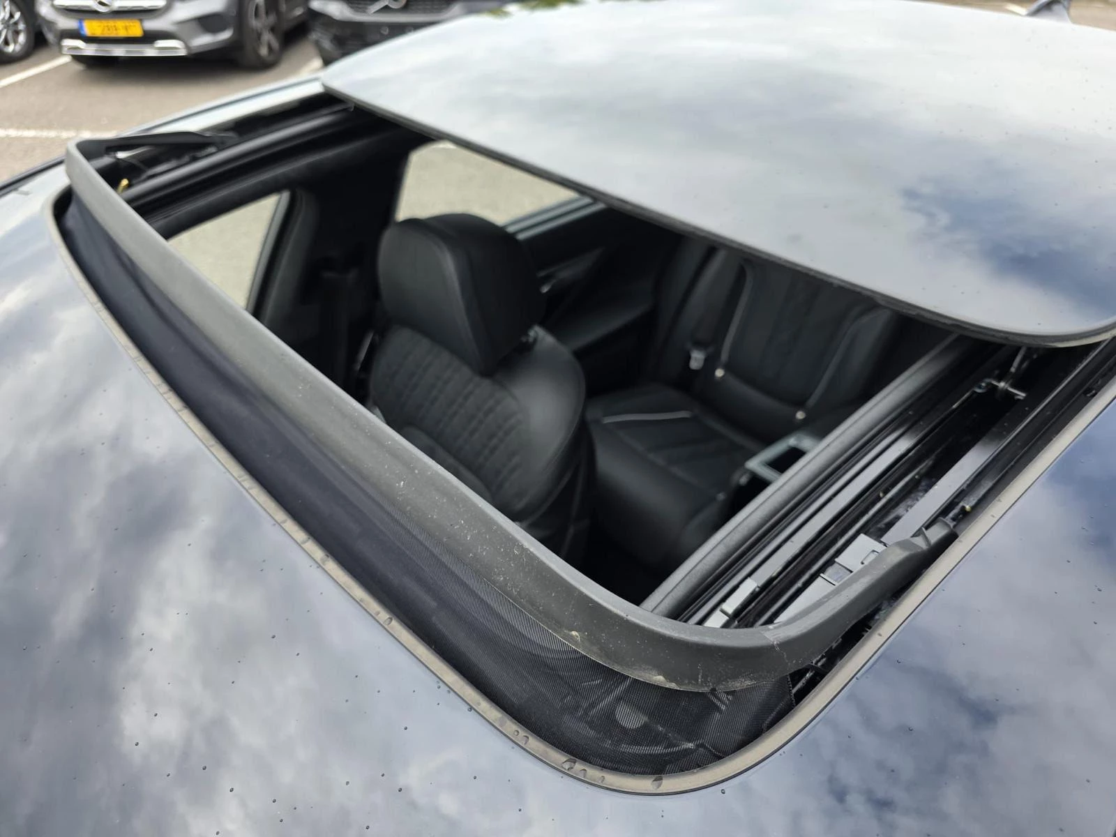 Hoofdafbeelding BMW 7 Serie