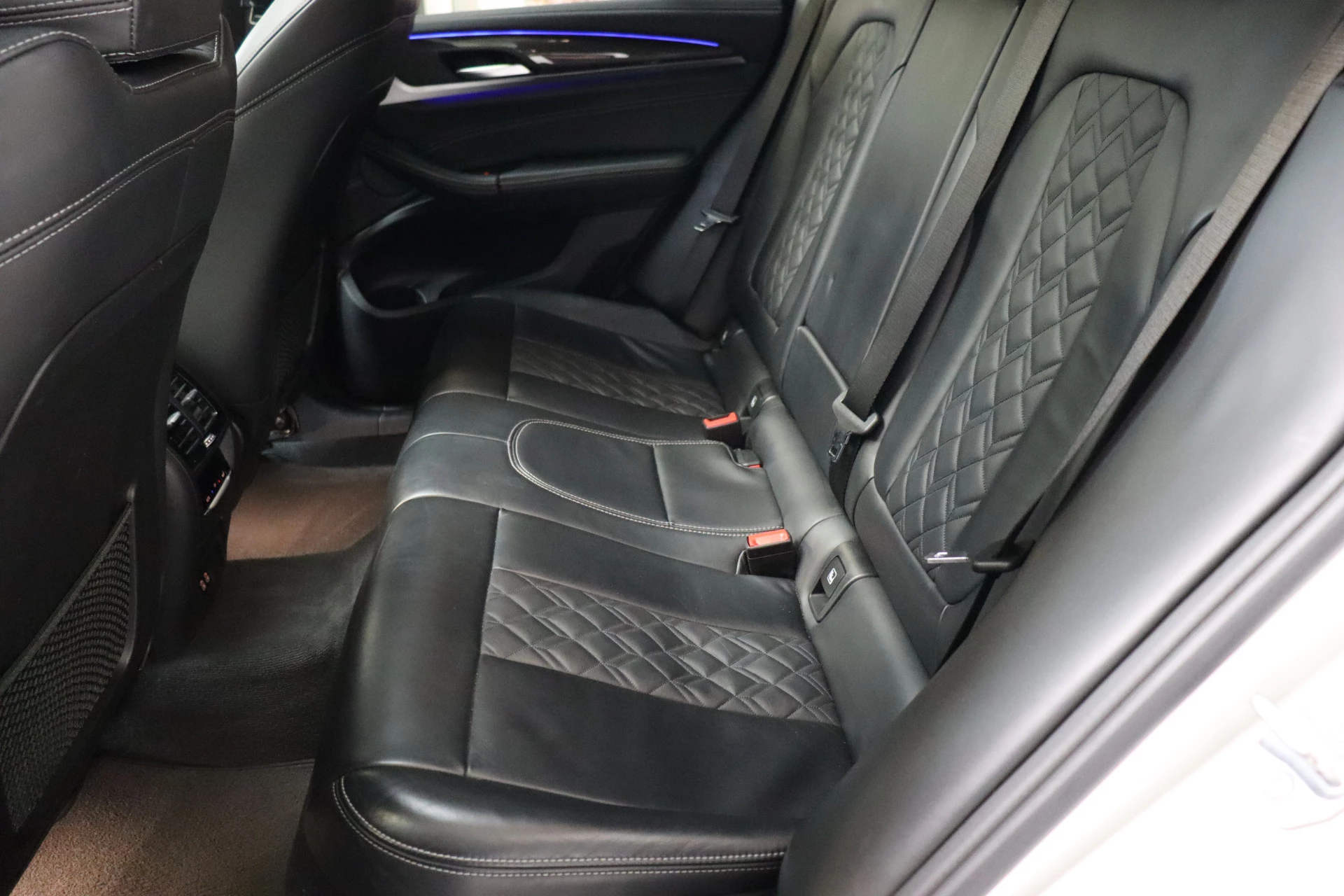 Hoofdafbeelding BMW X4