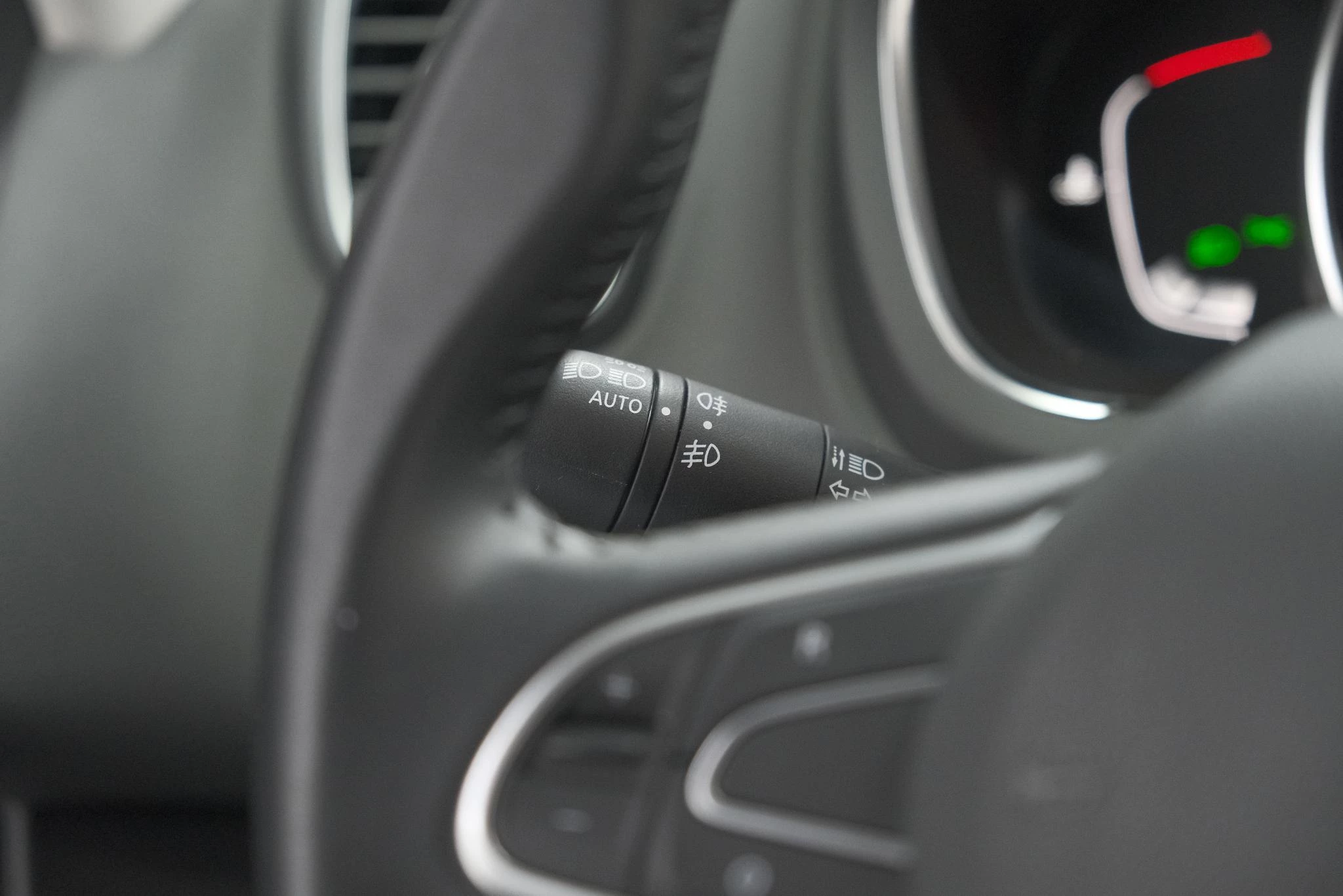 Hoofdafbeelding Renault Scénic