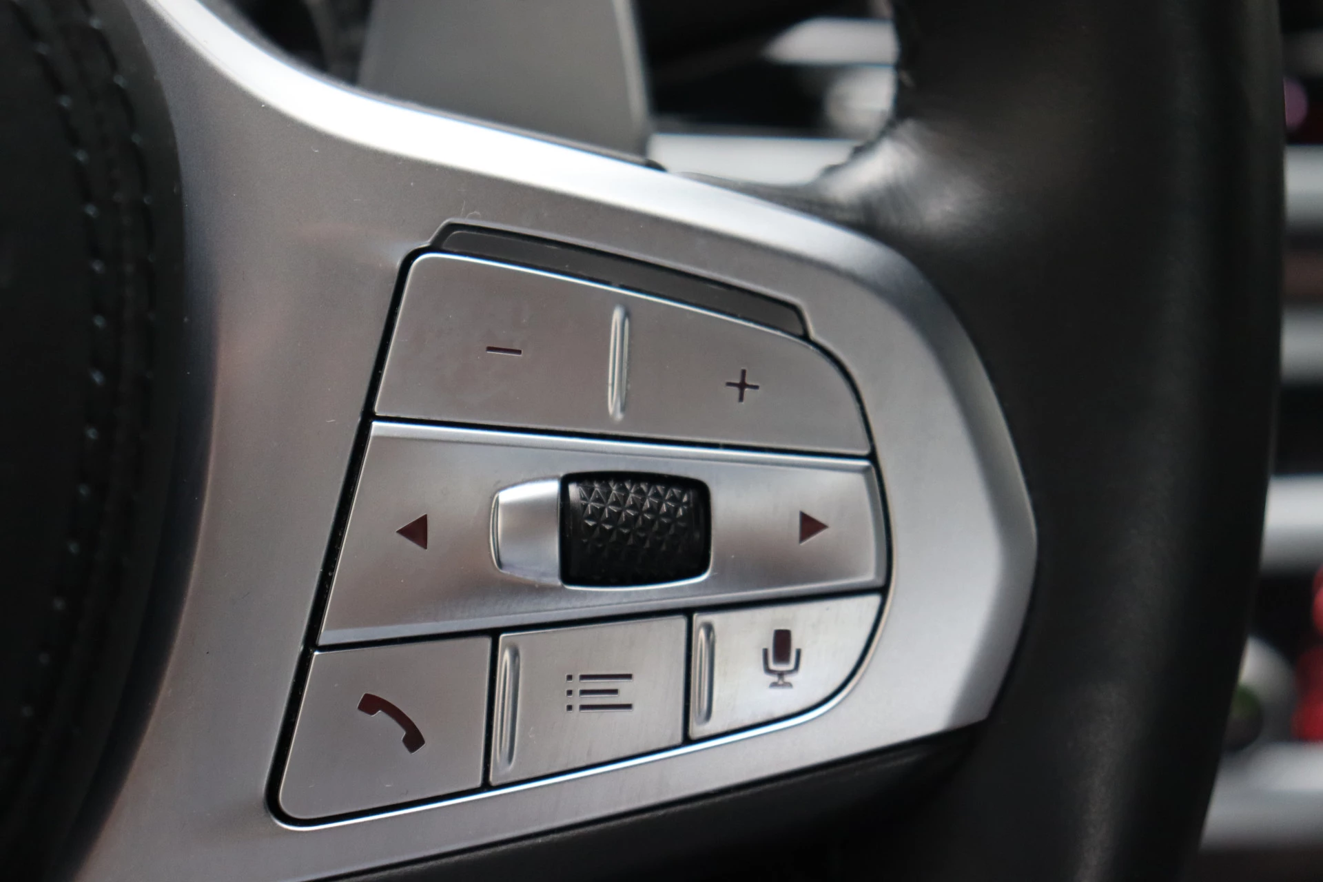 Hoofdafbeelding BMW 7 Serie