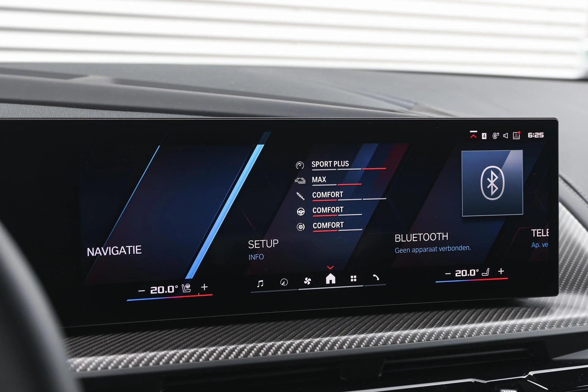 Hoofdafbeelding BMW XM