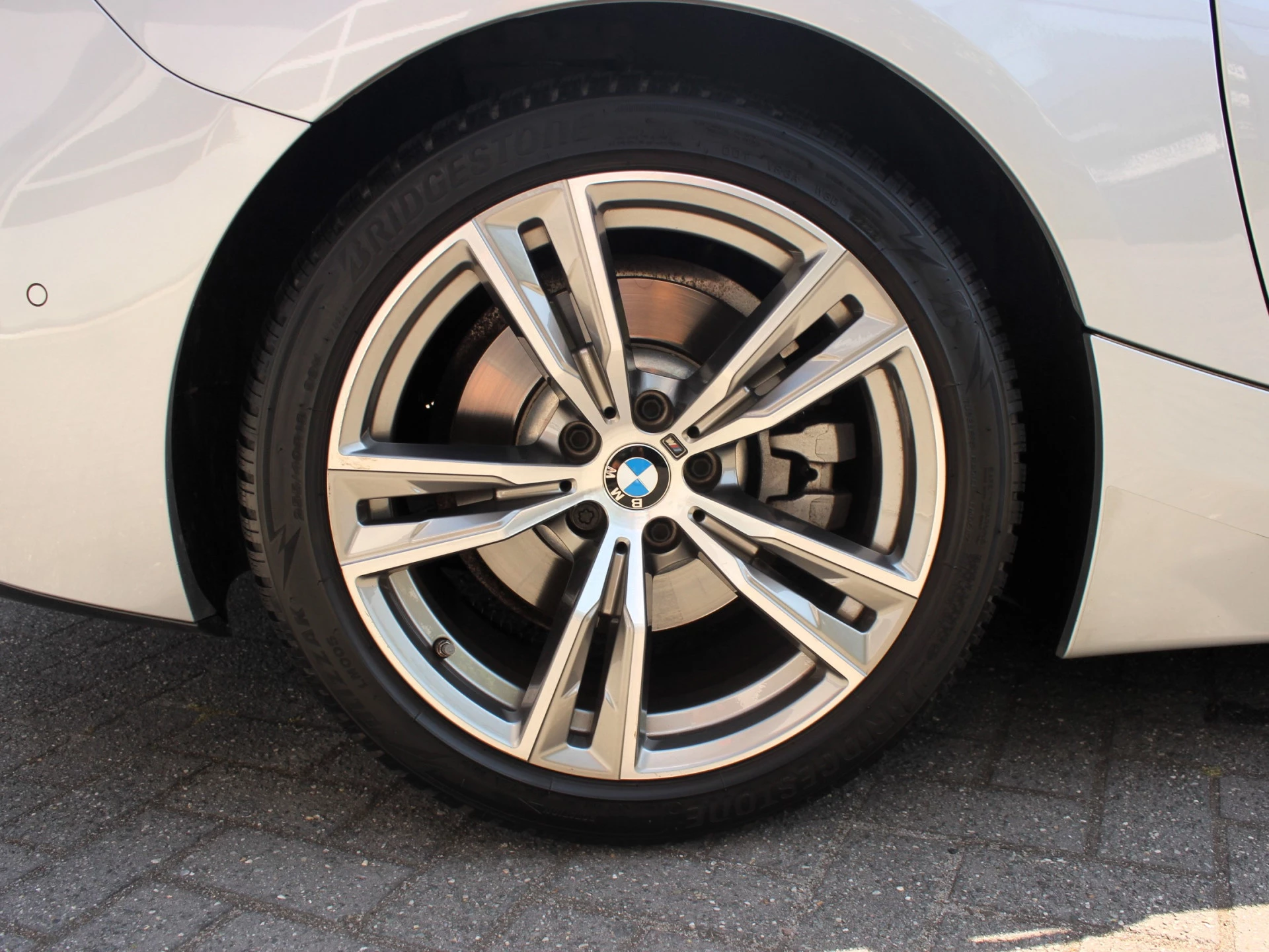 Hoofdafbeelding BMW Z4