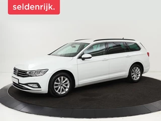 Volkswagen Passat 2.0 TDI Comfort Business | Stoelverwarming |  Camera | Adaptive cruise | Carplay | Massage | Navigatie | Full LED | Parkeerhulp