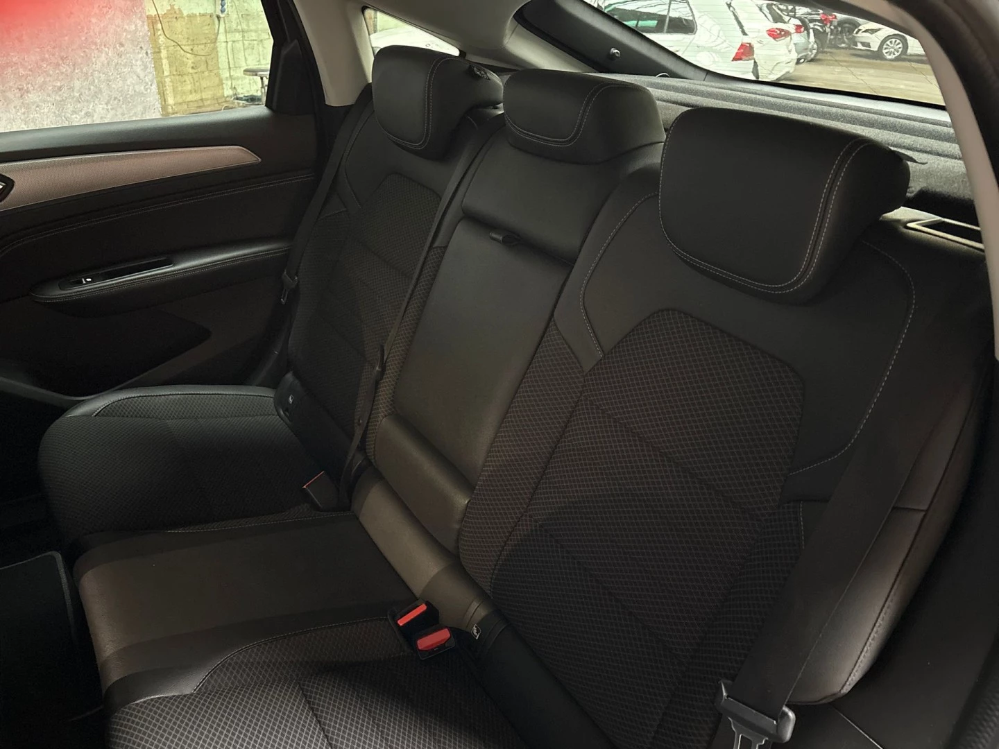 Hoofdafbeelding Renault Arkana