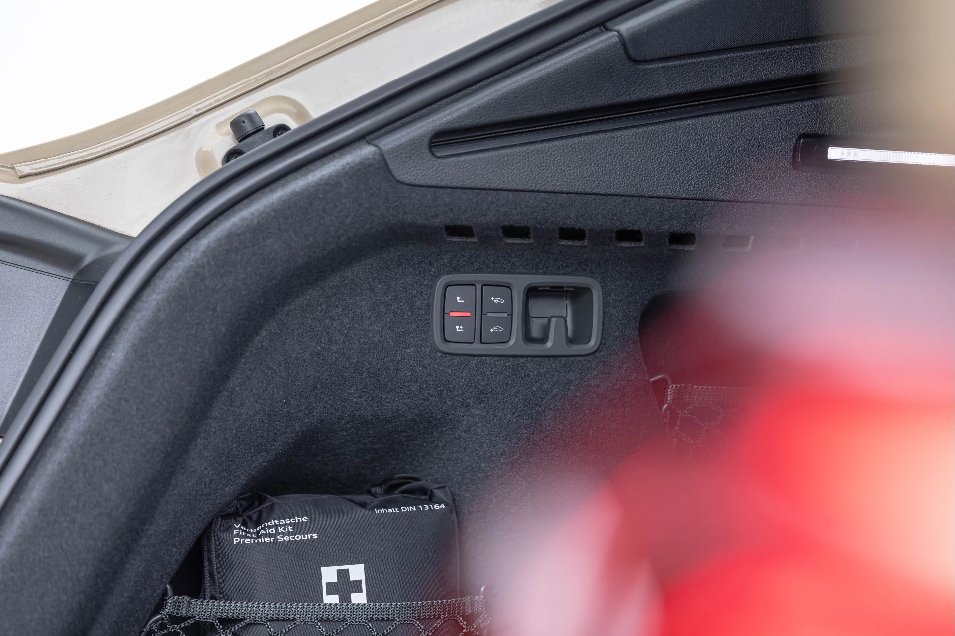 Hoofdafbeelding Audi SQ8
