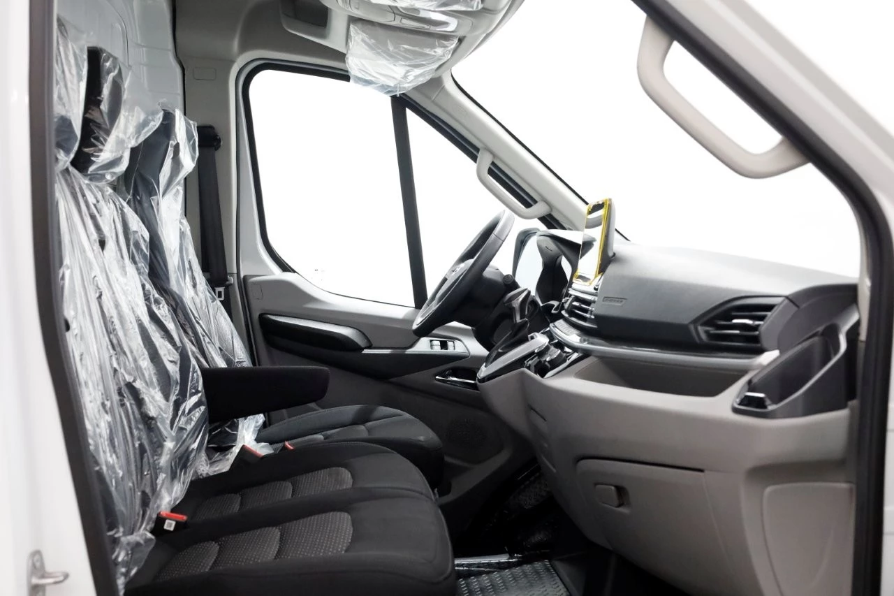 Hoofdafbeelding Maxus eDeliver9