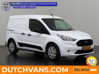 Ford Transit Connect 1.5EcoBlue Trend | Airco | Cruise | Betimmering
