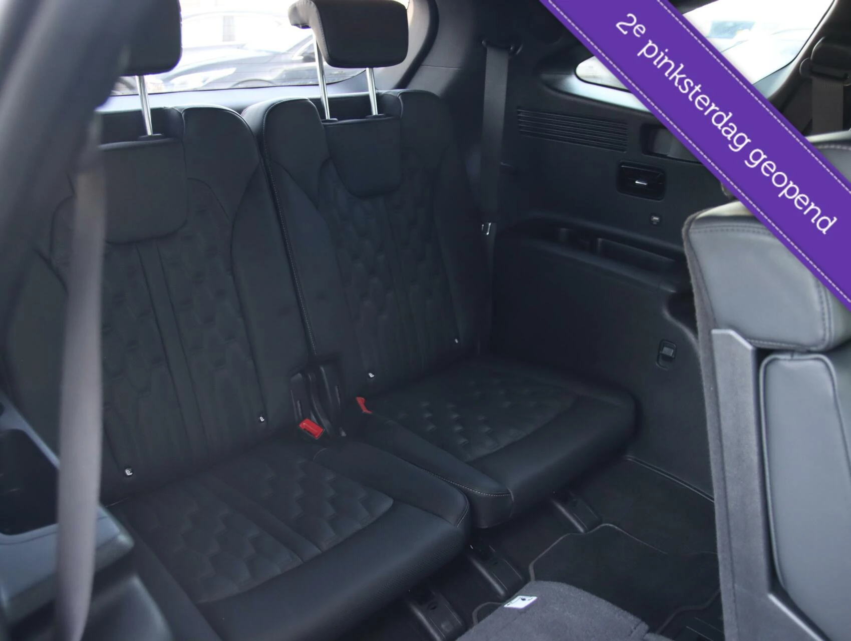 Hoofdafbeelding Kia Sorento