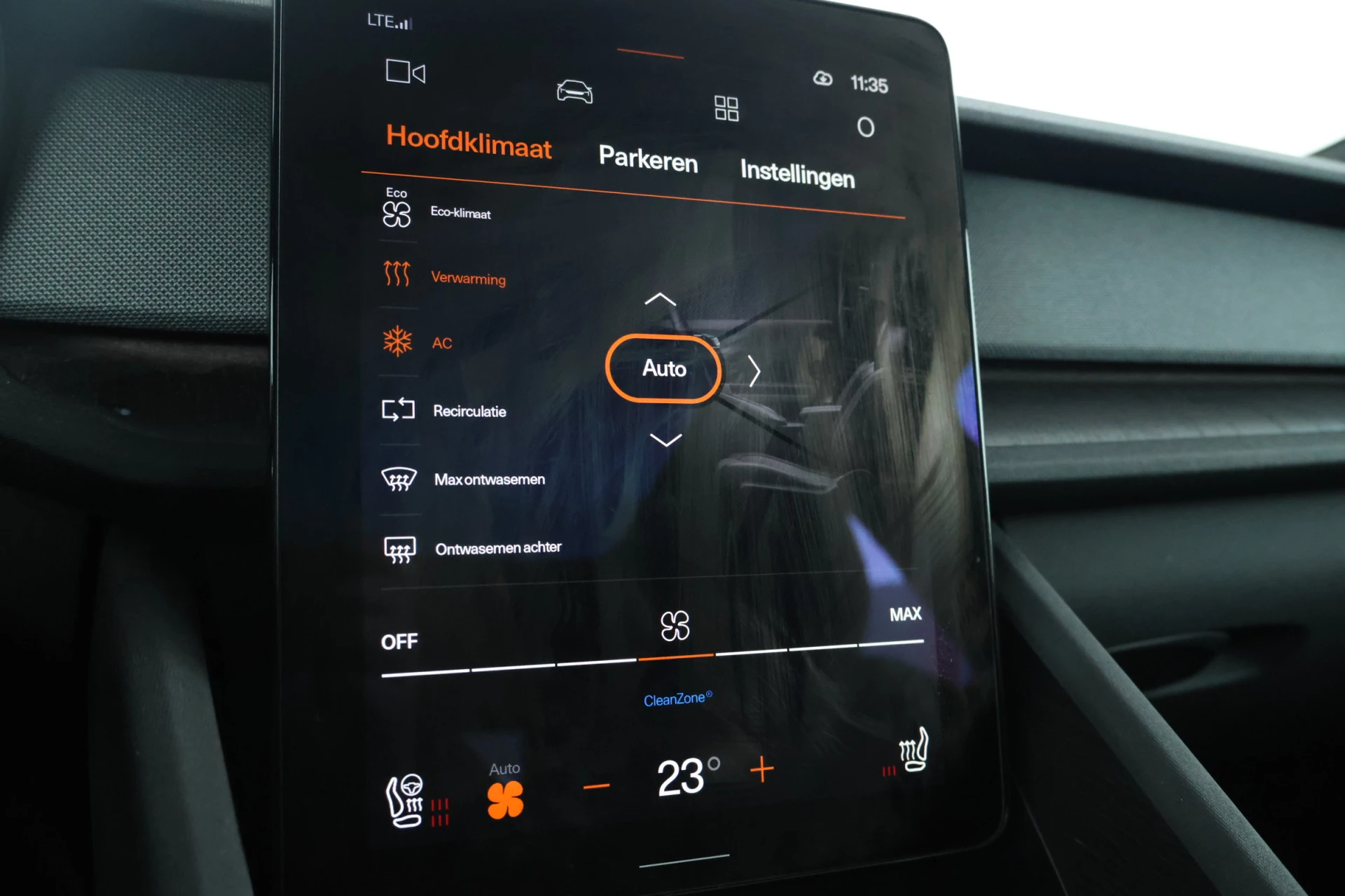 Hoofdafbeelding Polestar 2