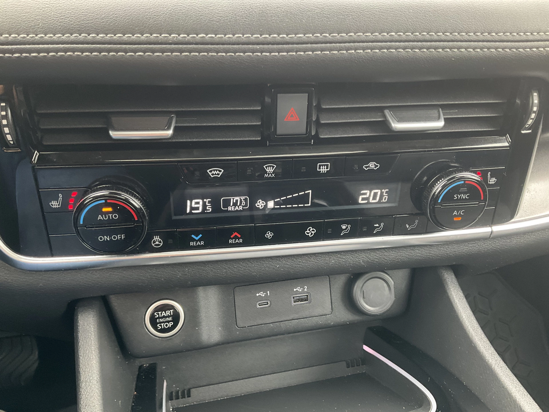 Hoofdafbeelding Nissan X-Trail