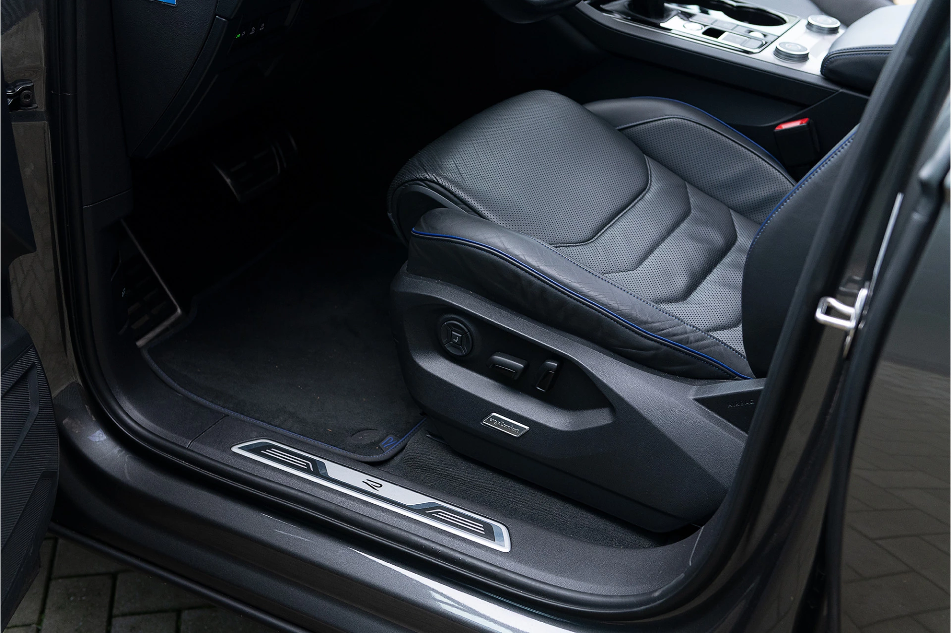 Hoofdafbeelding Volkswagen Touareg