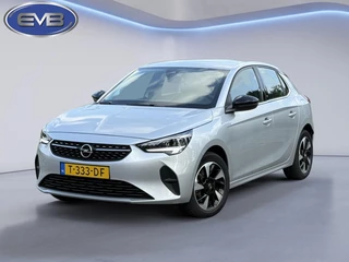 Opel Corsa-e Level 3 50 kWh fase 3, warmtepomp,43000 km, eerste eigenaar, Nederlandse auto met nationale auto pas