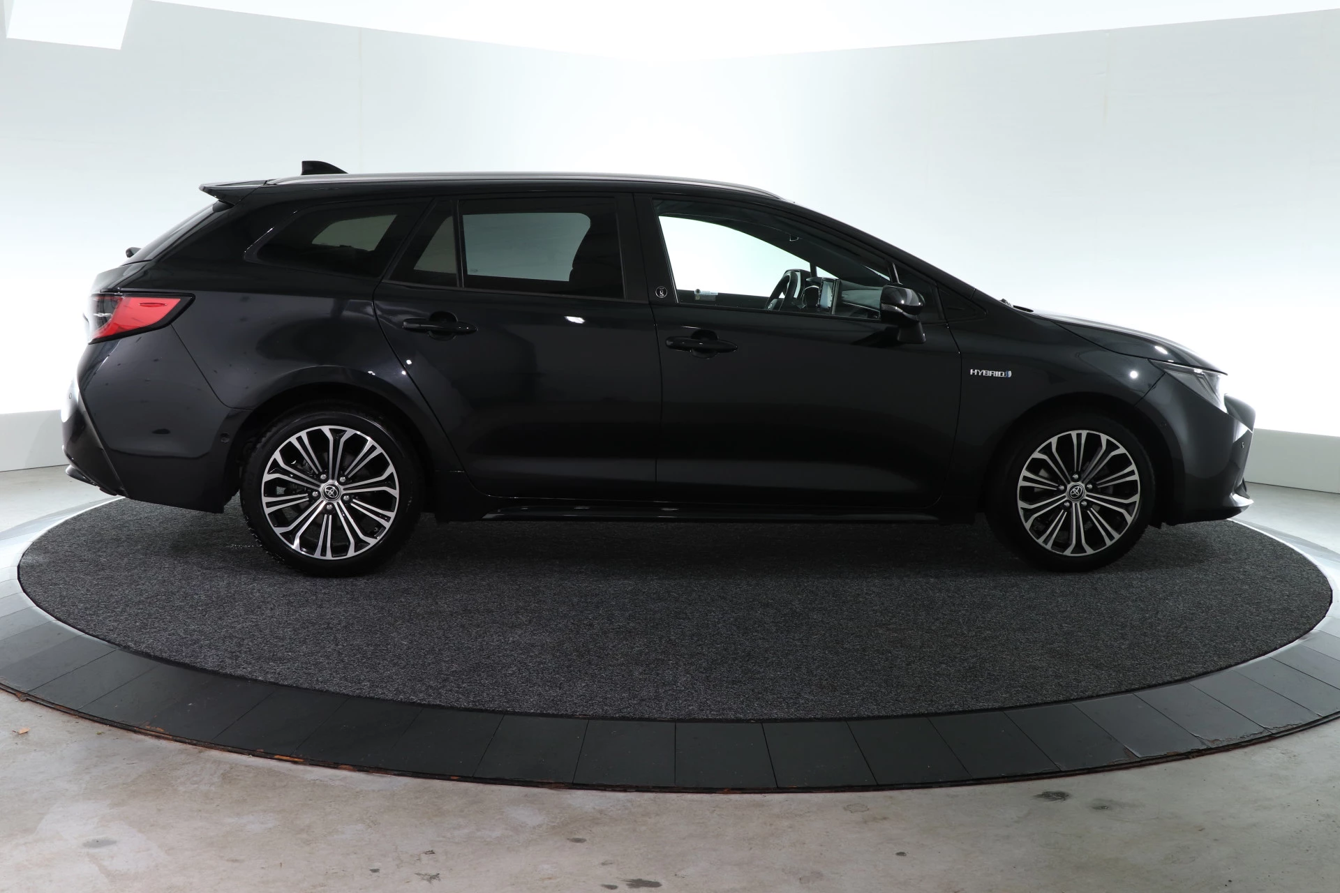 Hoofdafbeelding Toyota Corolla Touring Sports