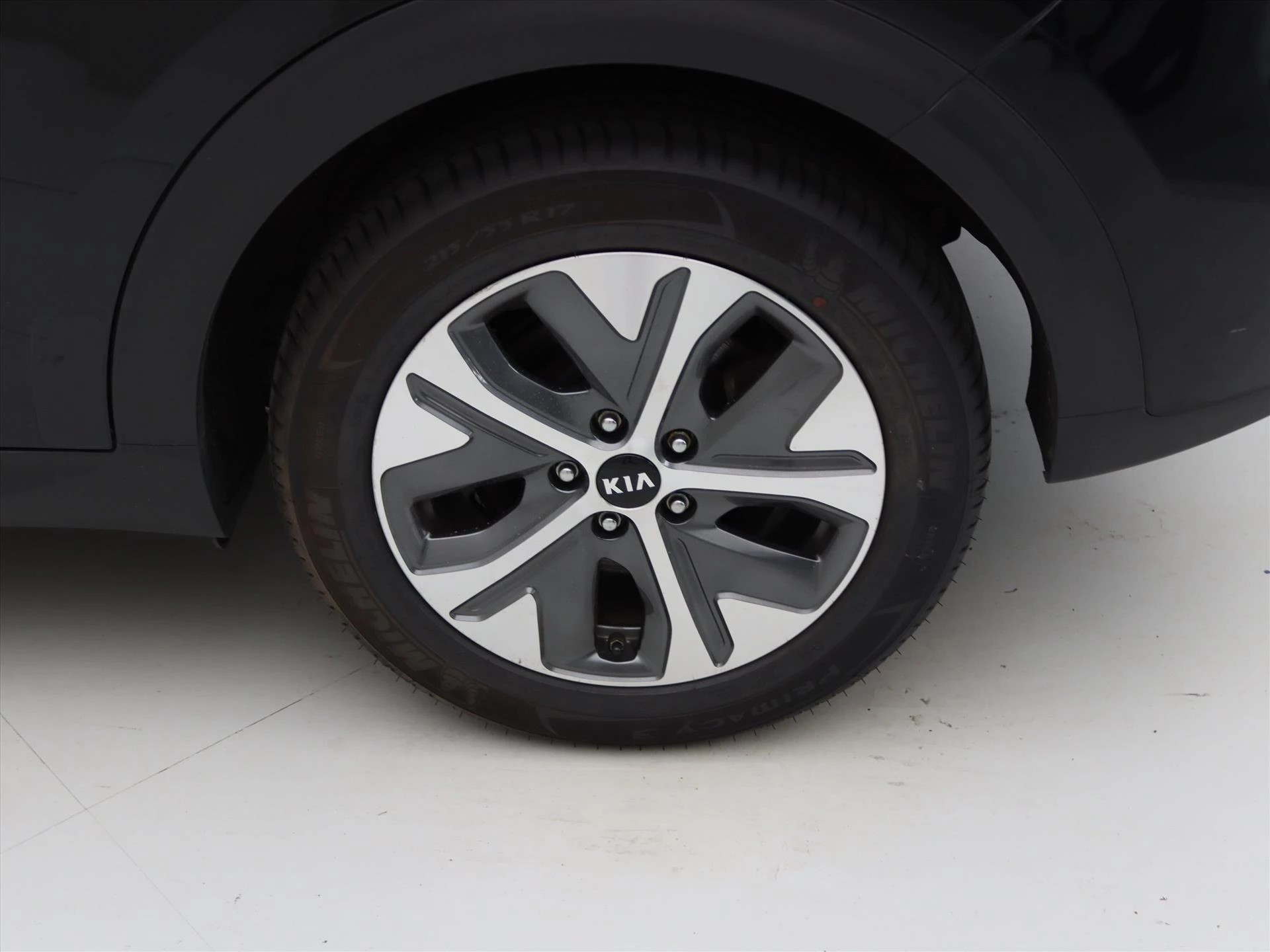 Hoofdafbeelding Kia e-Niro