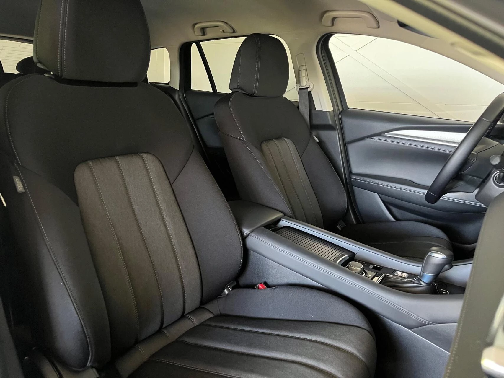 Hoofdafbeelding Mazda 6
