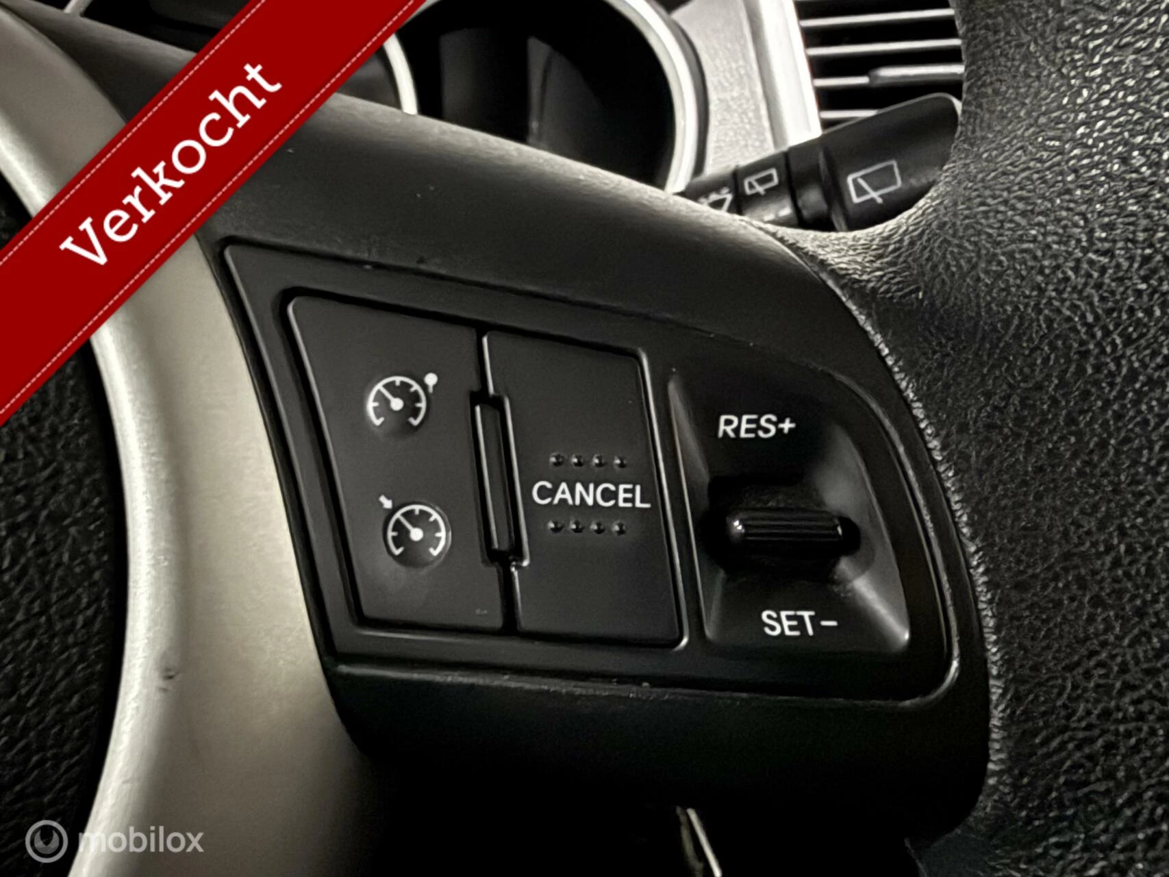 Hoofdafbeelding Kia Venga