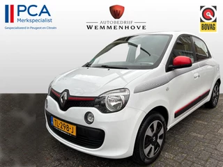 Renault Twingo 1.0 SCe Collection