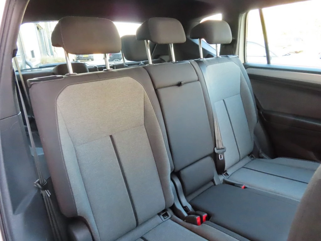 Hoofdafbeelding SEAT Tarraco