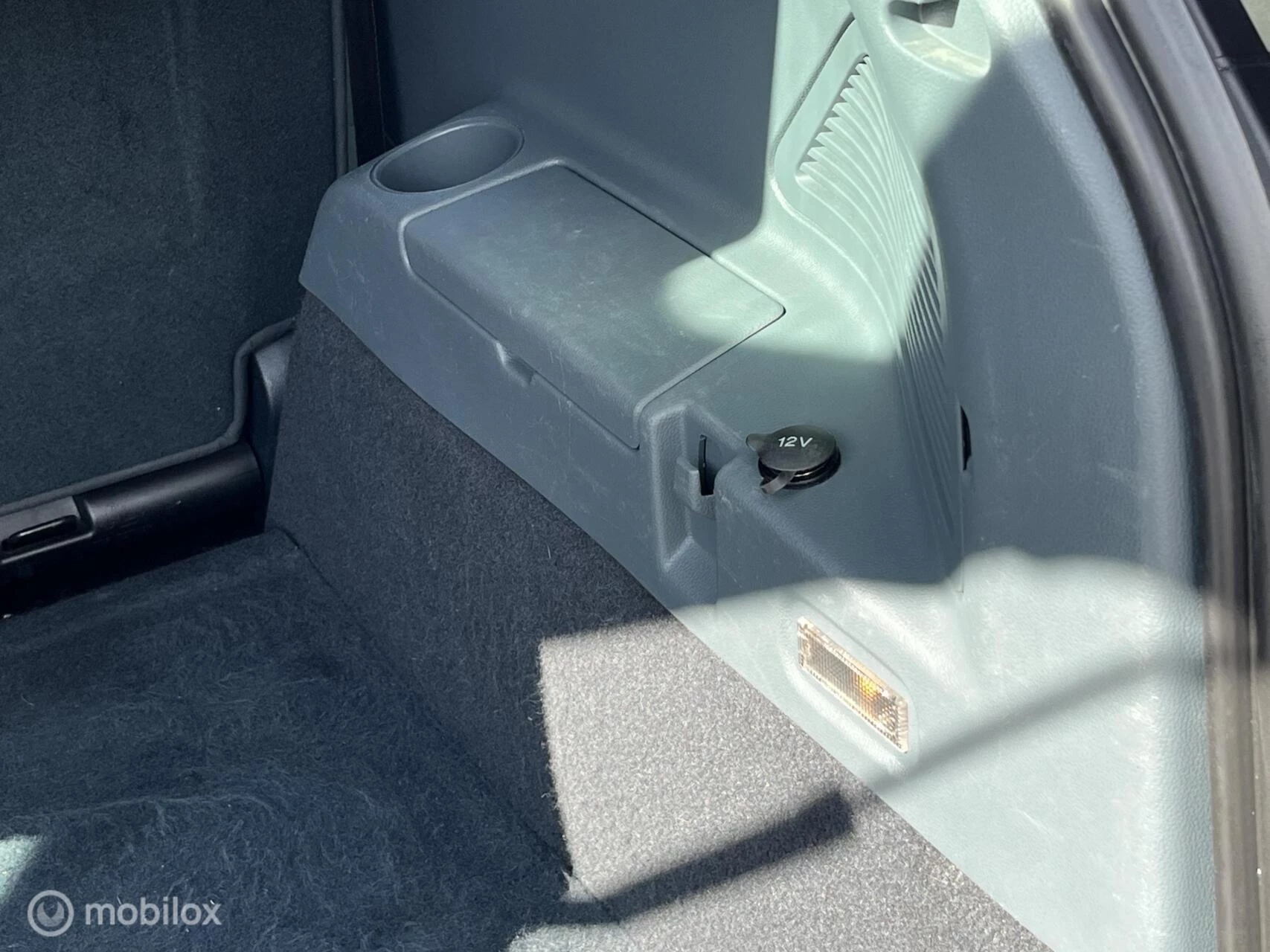 Hoofdafbeelding Ford Grand C-Max