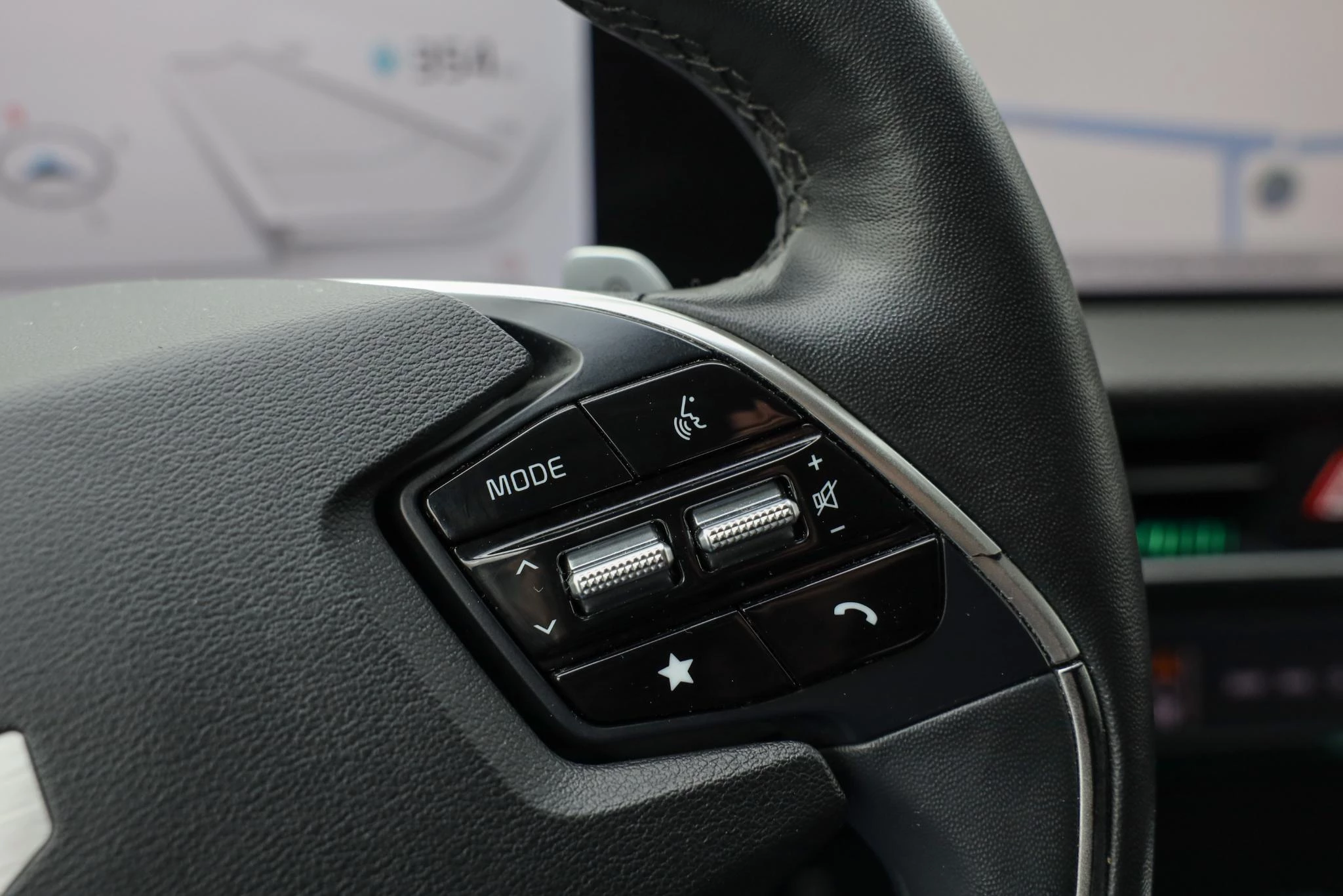 Hoofdafbeelding Kia EV6