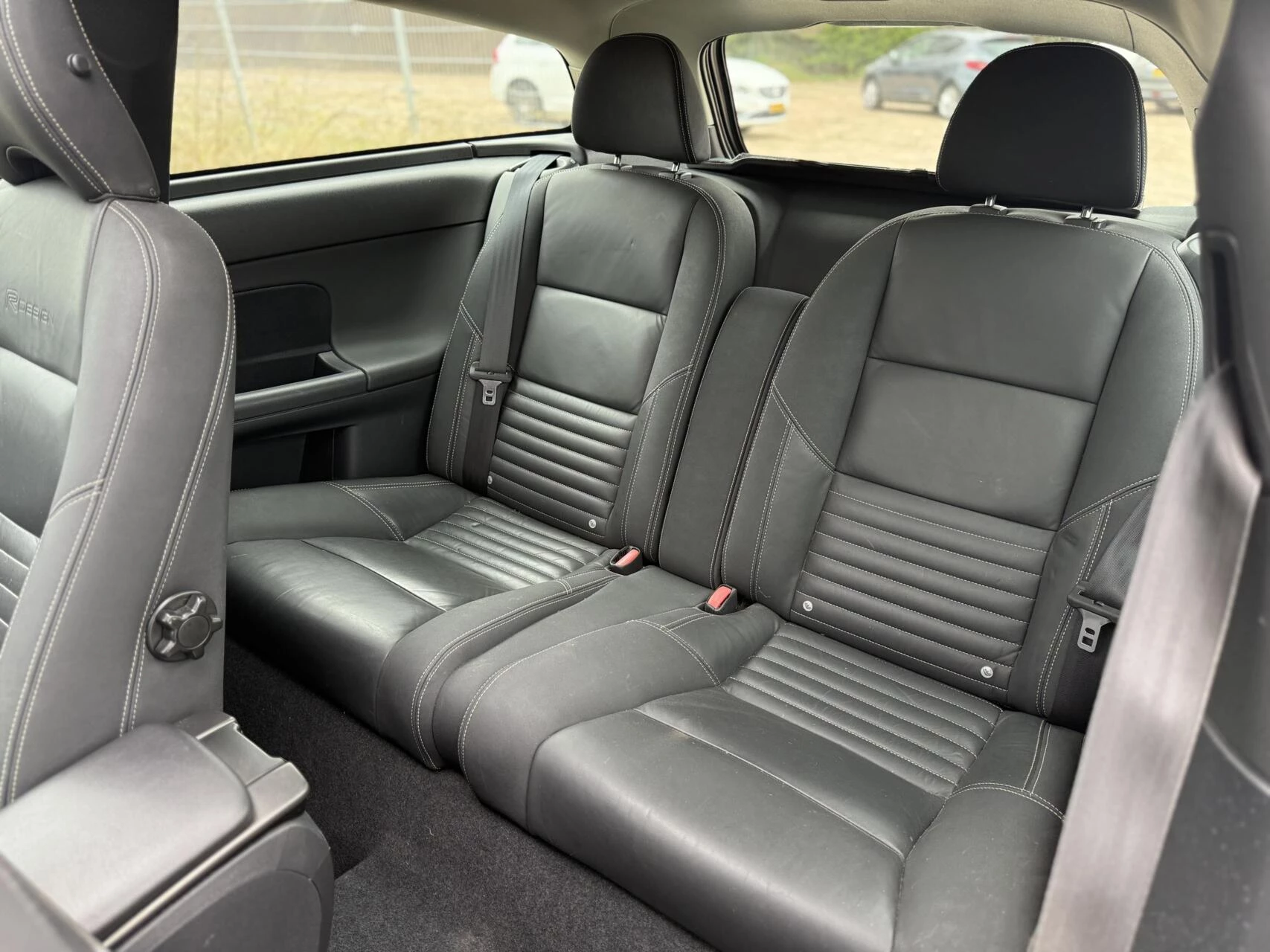 Hoofdafbeelding Volvo C30