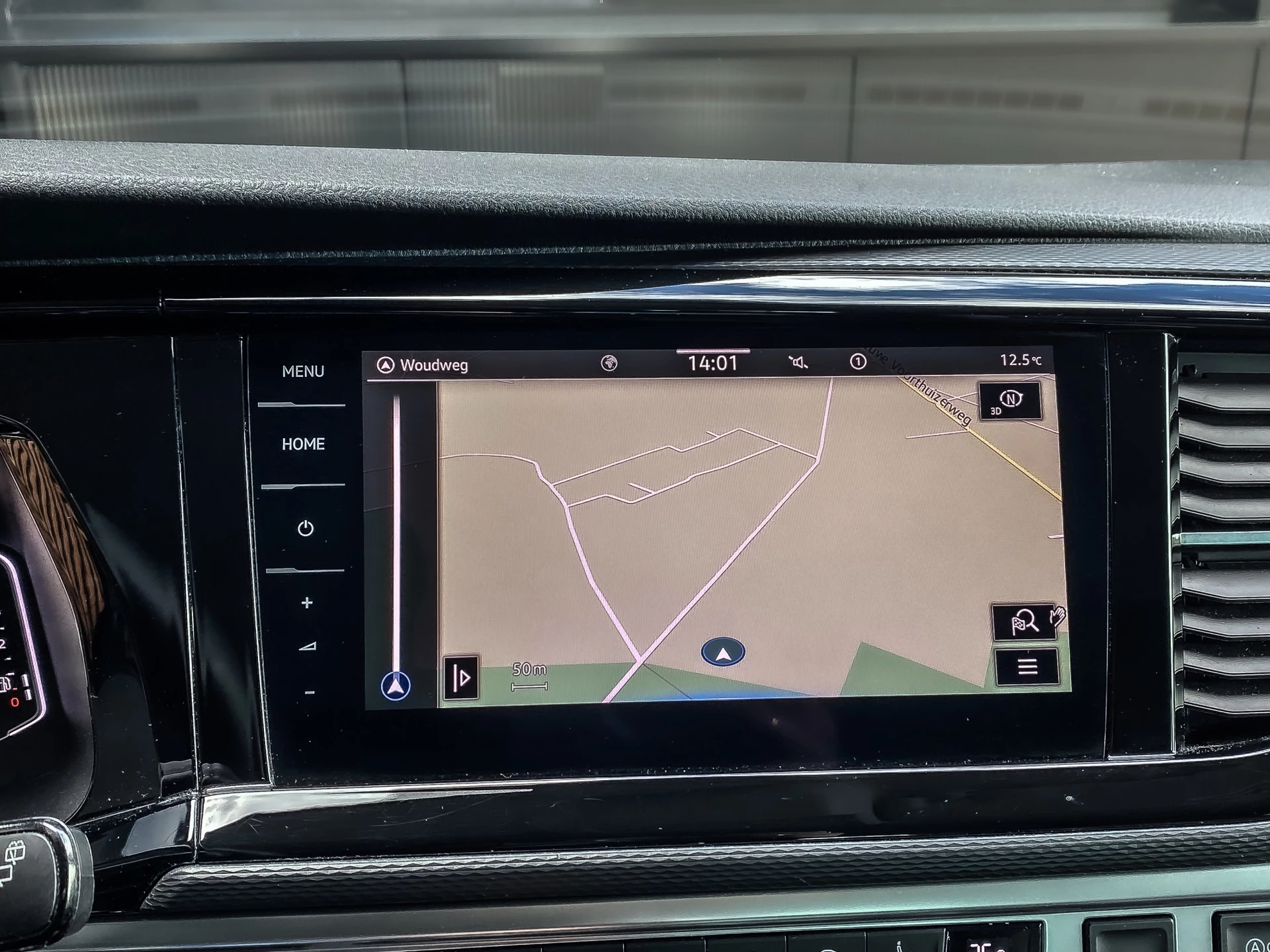 Hoofdafbeelding Volkswagen Multivan