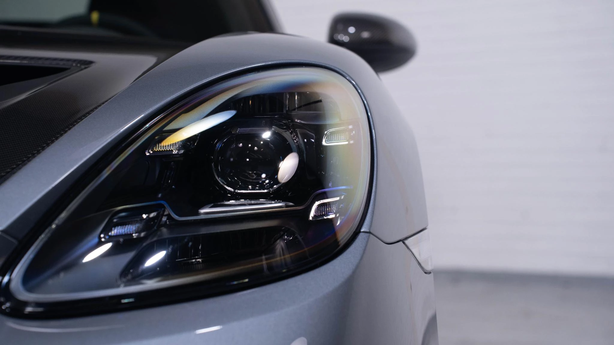 Hoofdafbeelding Porsche 718