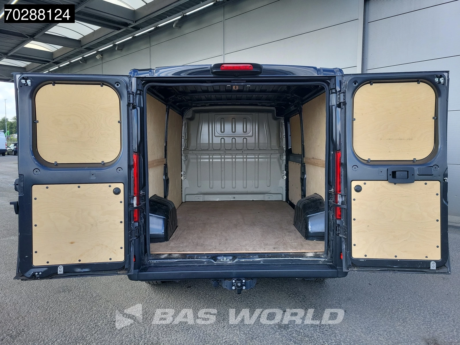 Hoofdafbeelding Fiat Ducato