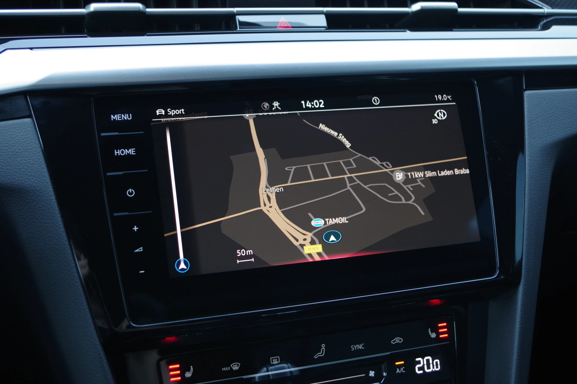 Hoofdafbeelding Volkswagen Arteon