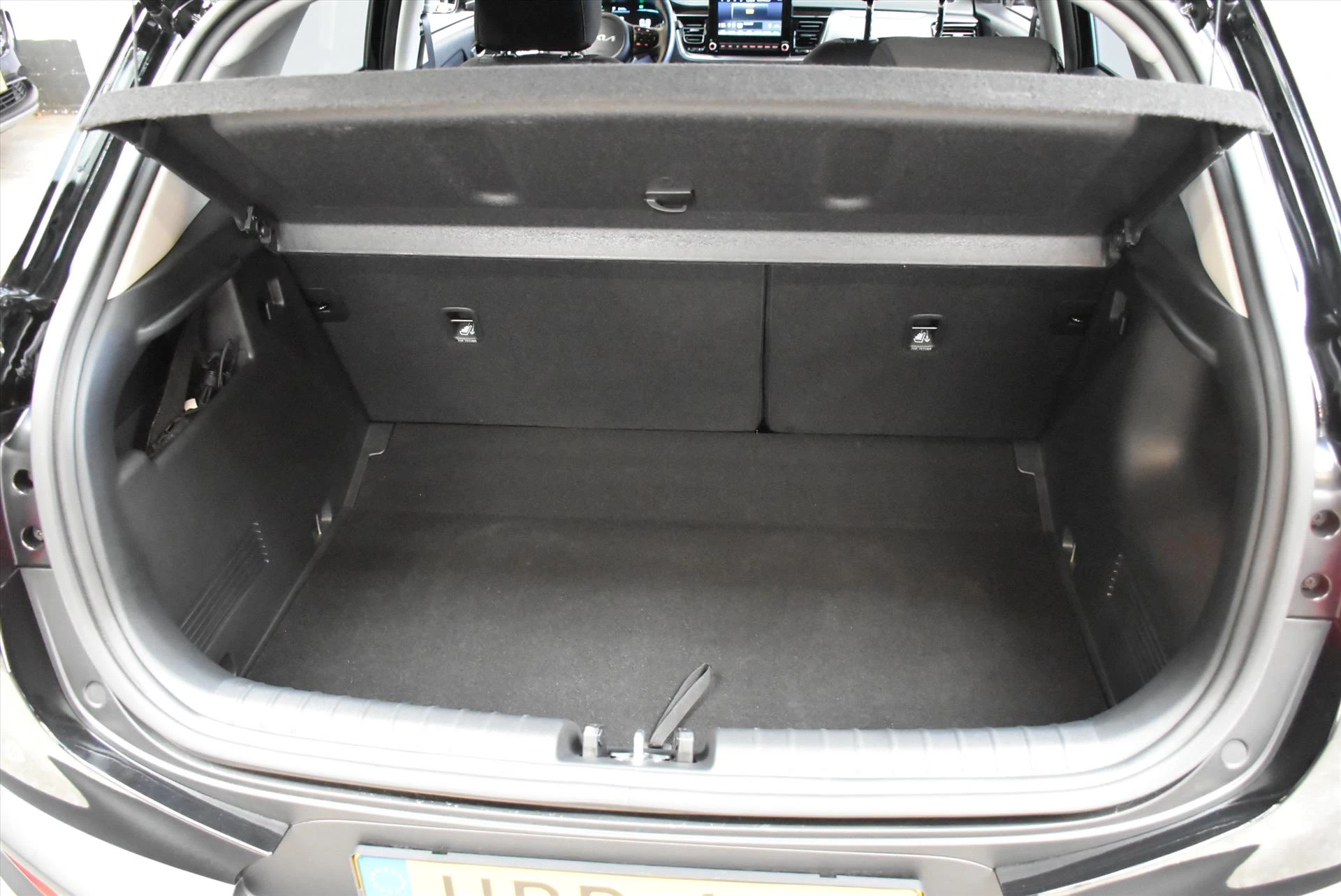 Hoofdafbeelding Kia Stonic