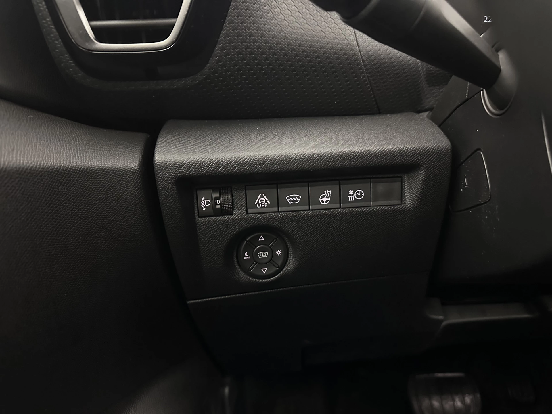 Hoofdafbeelding Citroën ë-C4