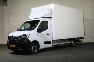 Renault Master 2.3 dCi 165pk Bakwagen met Laadklep
