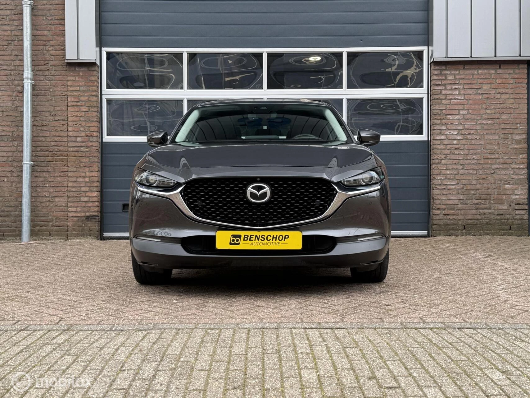 Hoofdafbeelding Mazda CX-30