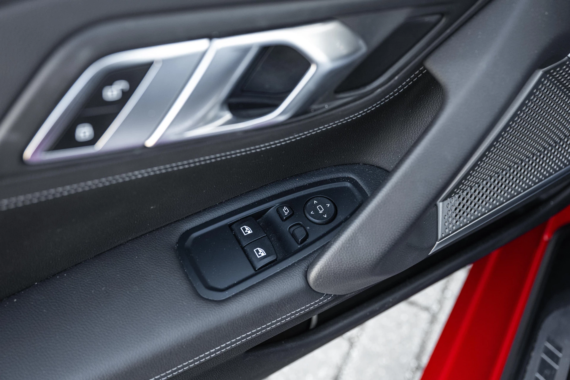 Hoofdafbeelding BMW Z4