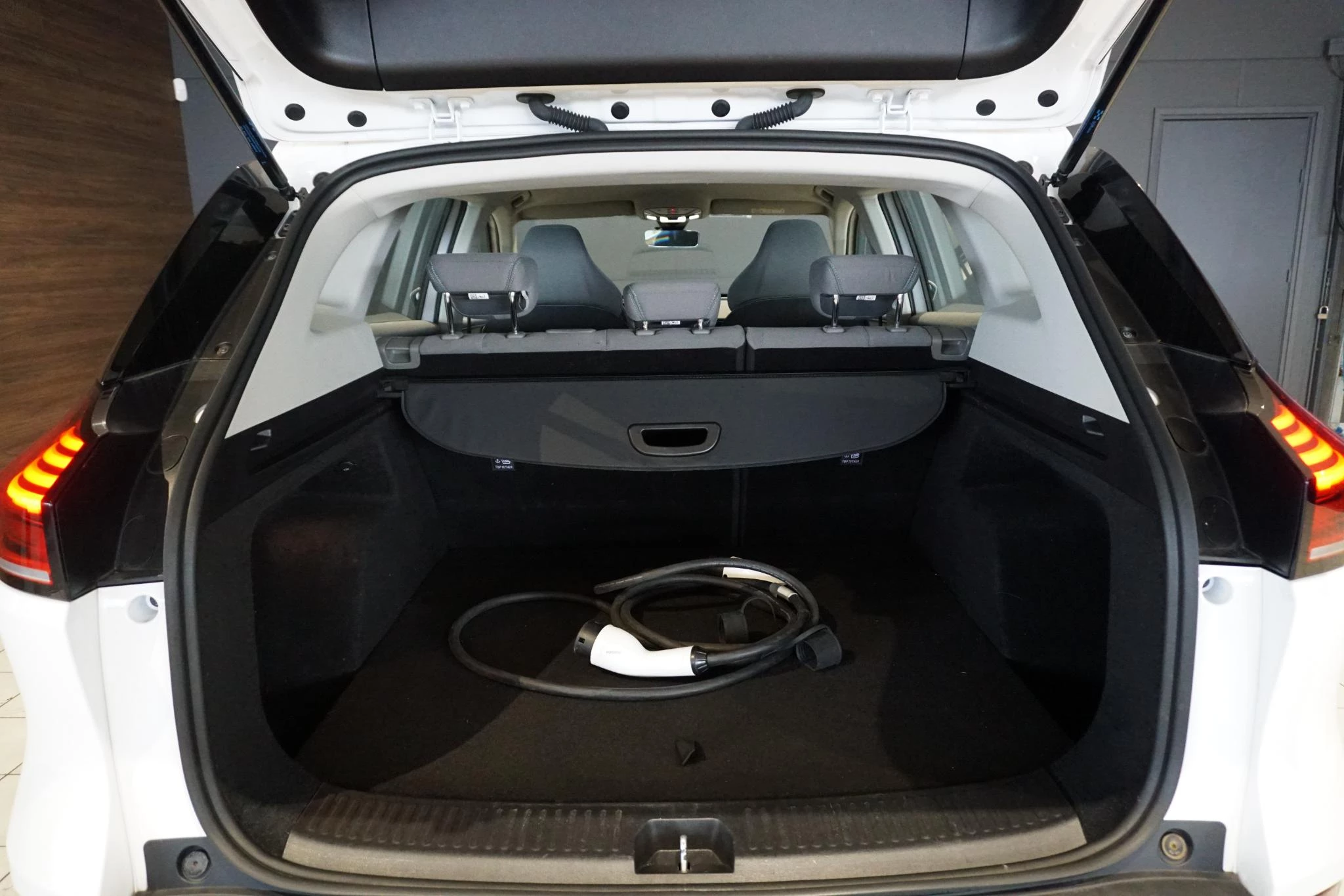 Hoofdafbeelding Aiways U5