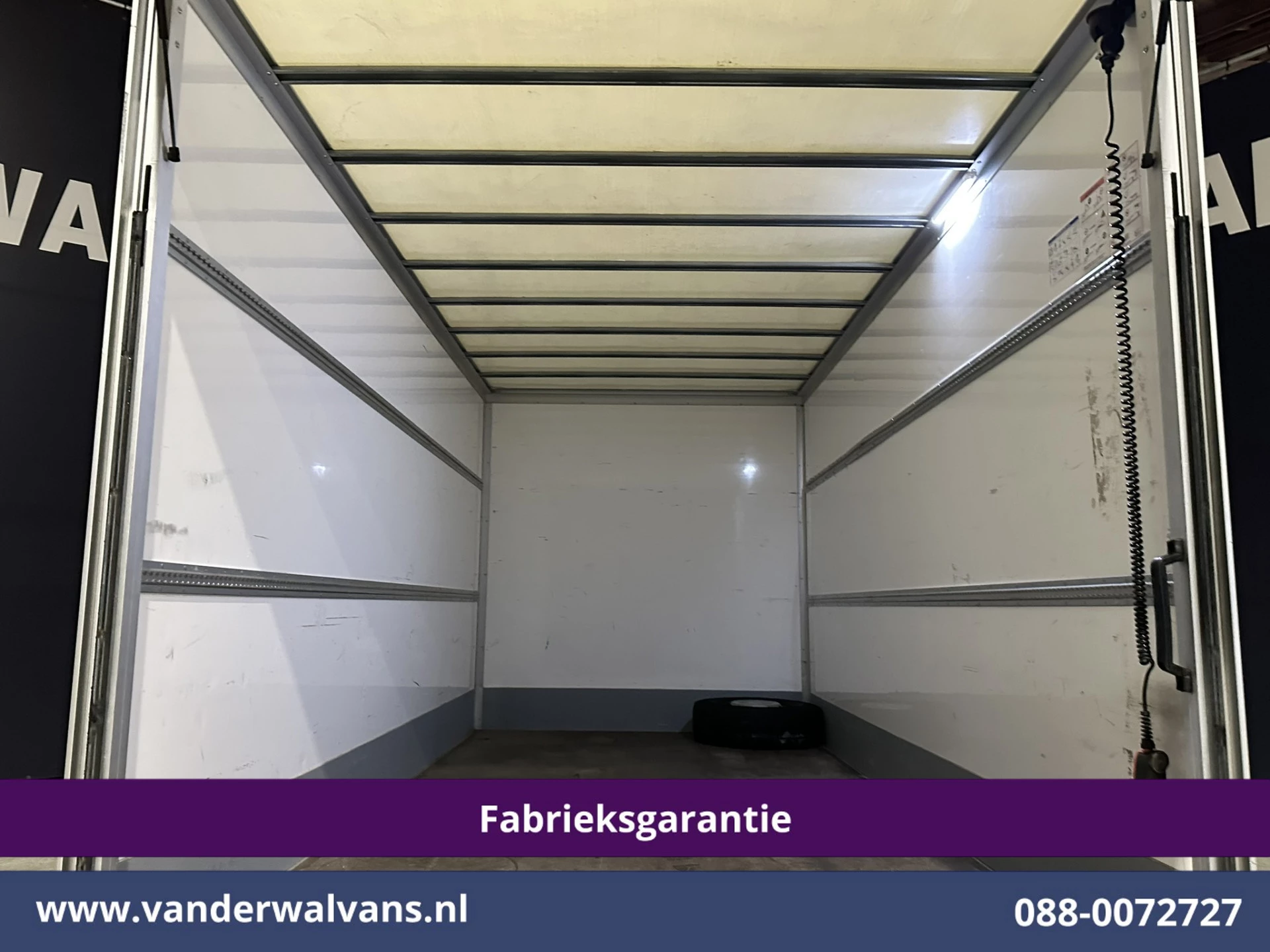 Hoofdafbeelding Peugeot Boxer