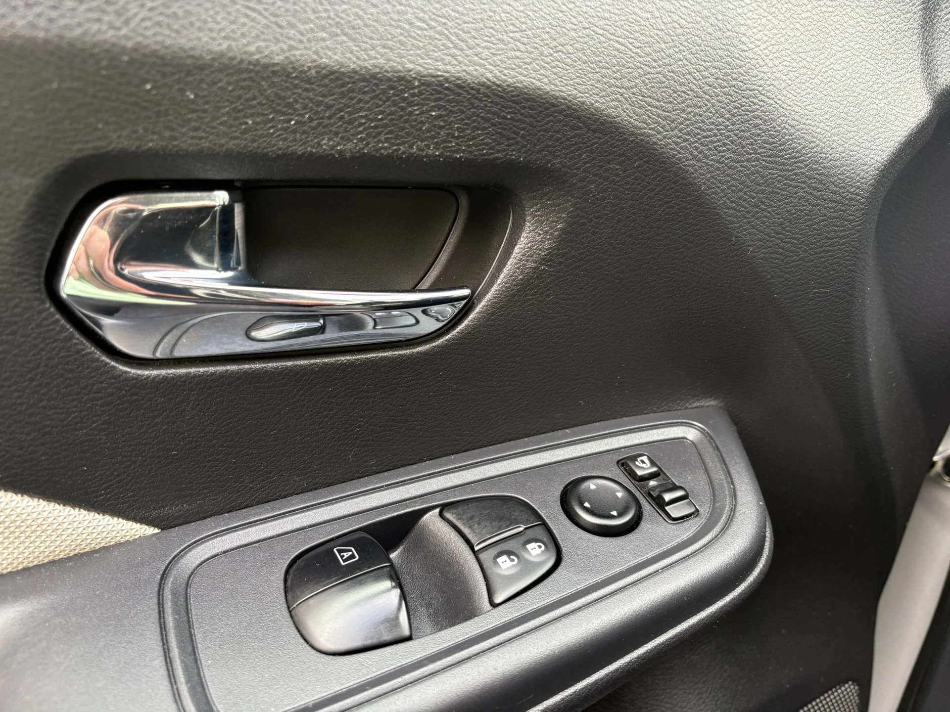 Hoofdafbeelding Nissan Micra