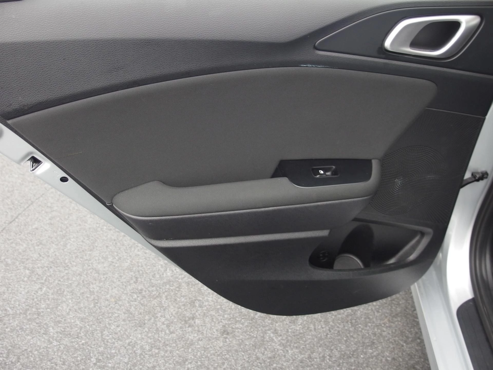 Hoofdafbeelding Kia Ceed