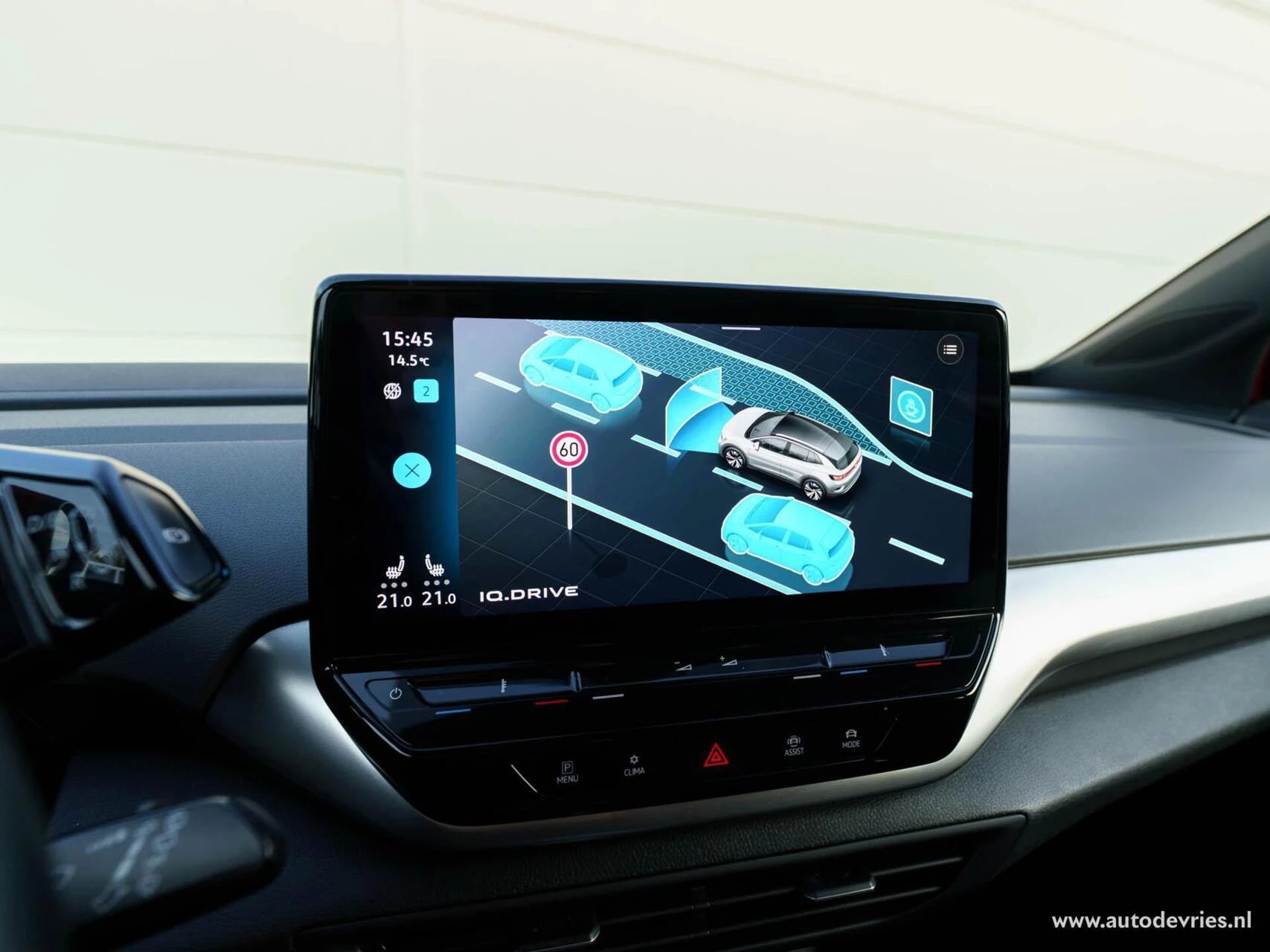 Hoofdafbeelding Volkswagen ID.4