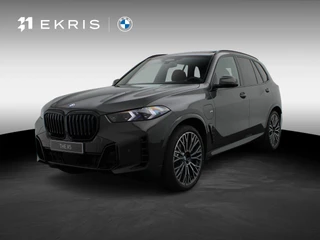 BMW X5 xDrive50e | M Sportpakket Pro | Exclusive Pack | Innovation Pack | Bowers & Wilkins | Panoramadak