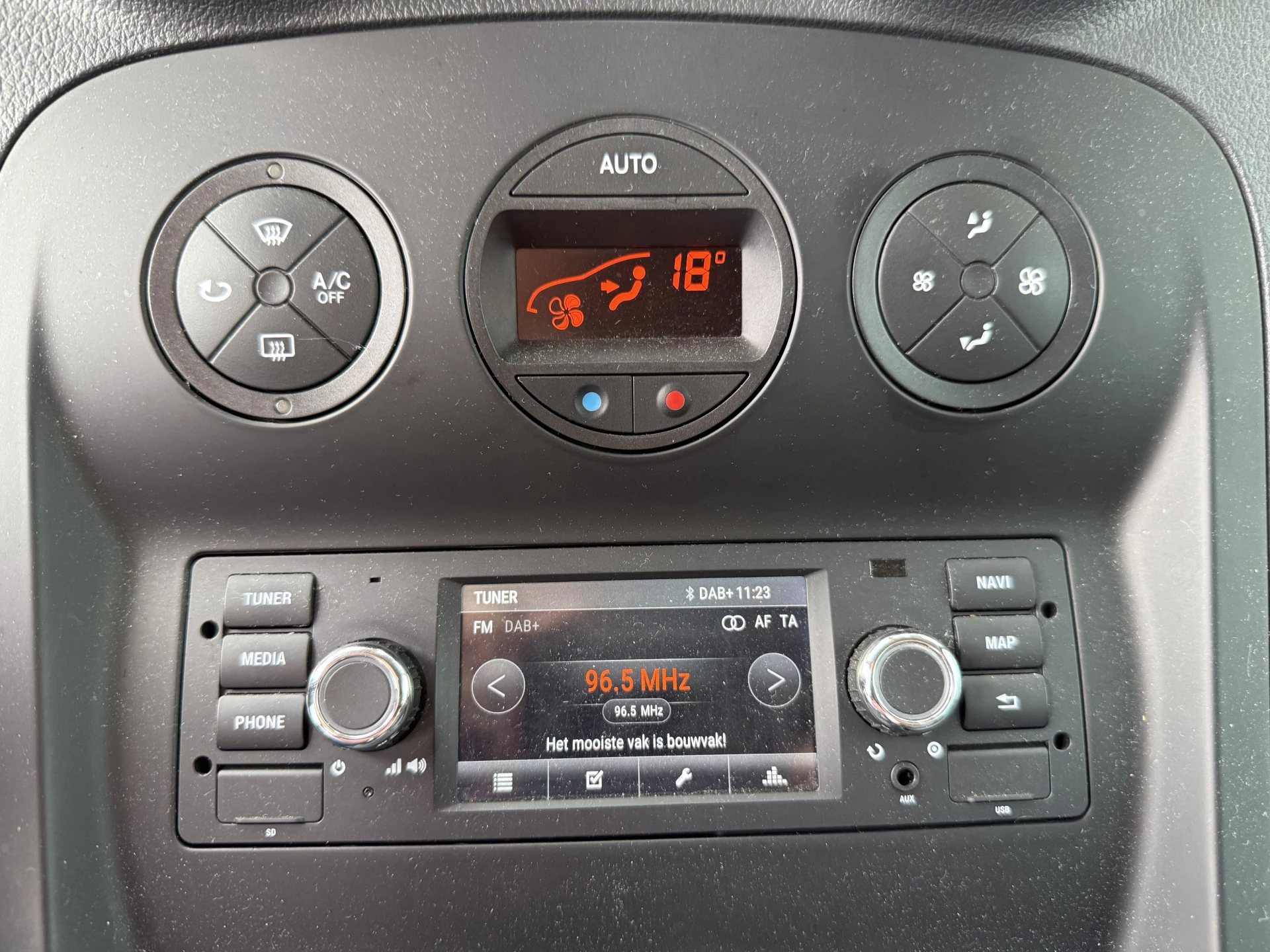 Hoofdafbeelding Mercedes-Benz Citan