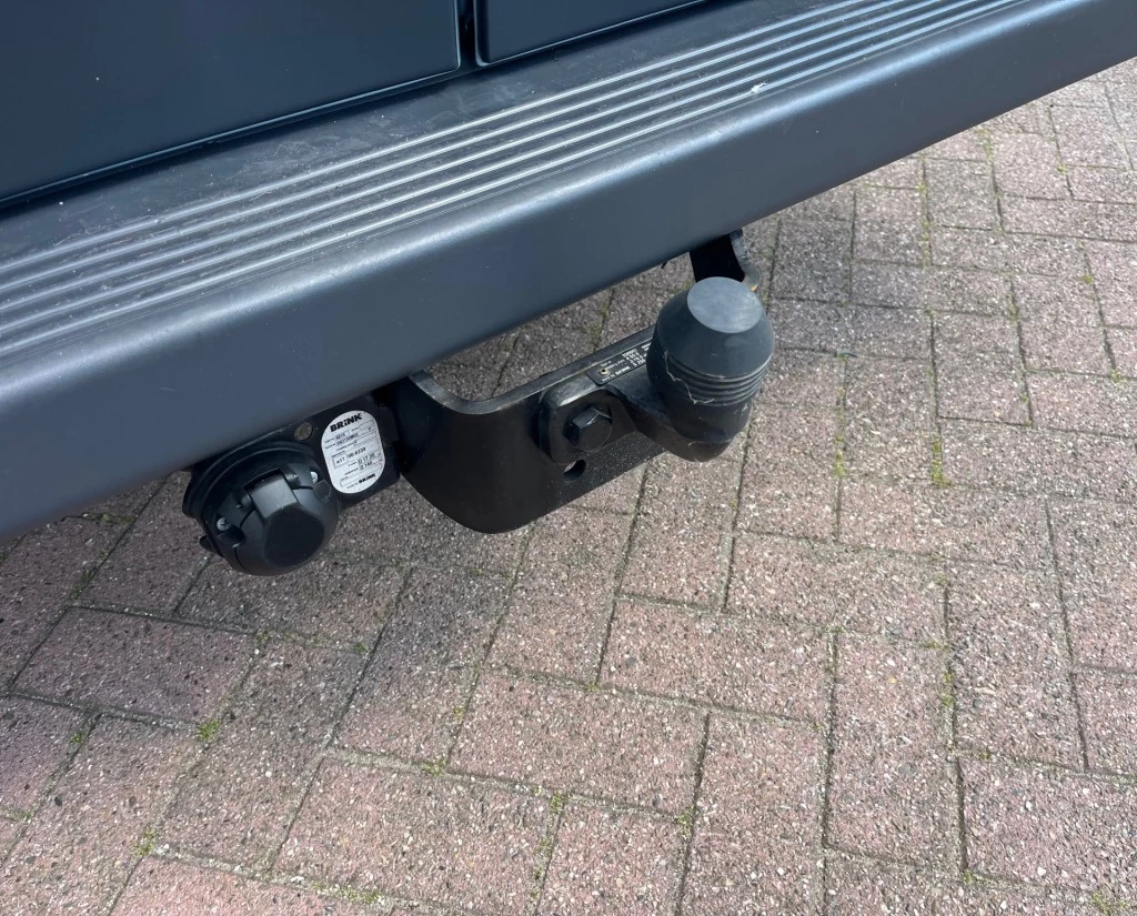 Hoofdafbeelding Pössl Globecar 640 Enkele Bedden Airco