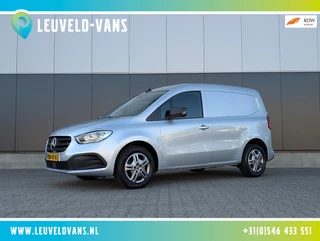 Mercedes-Benz Citan 108 CDI L1 Pro AIRCO CRUISE M-BUX LM VELGEN