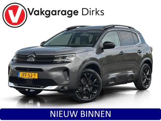 Citroen C5 Aircross 1.6 Plug-in Hybrid 225 Business + ✅ Pano ✅ 360CAM ✅ ACC