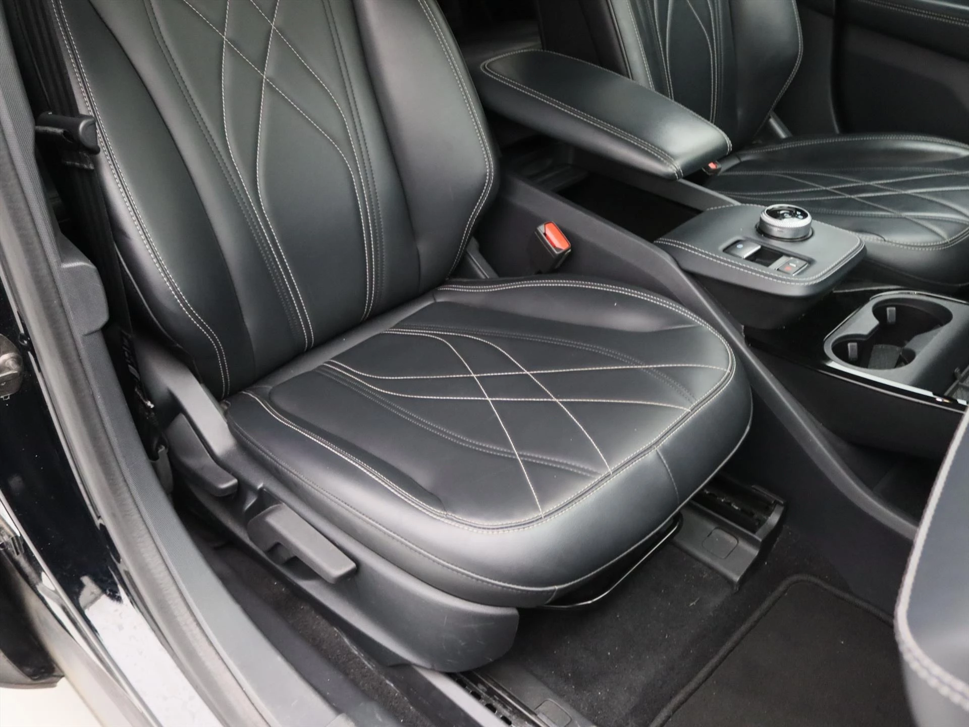 Hoofdafbeelding Ford Mustang Mach-E