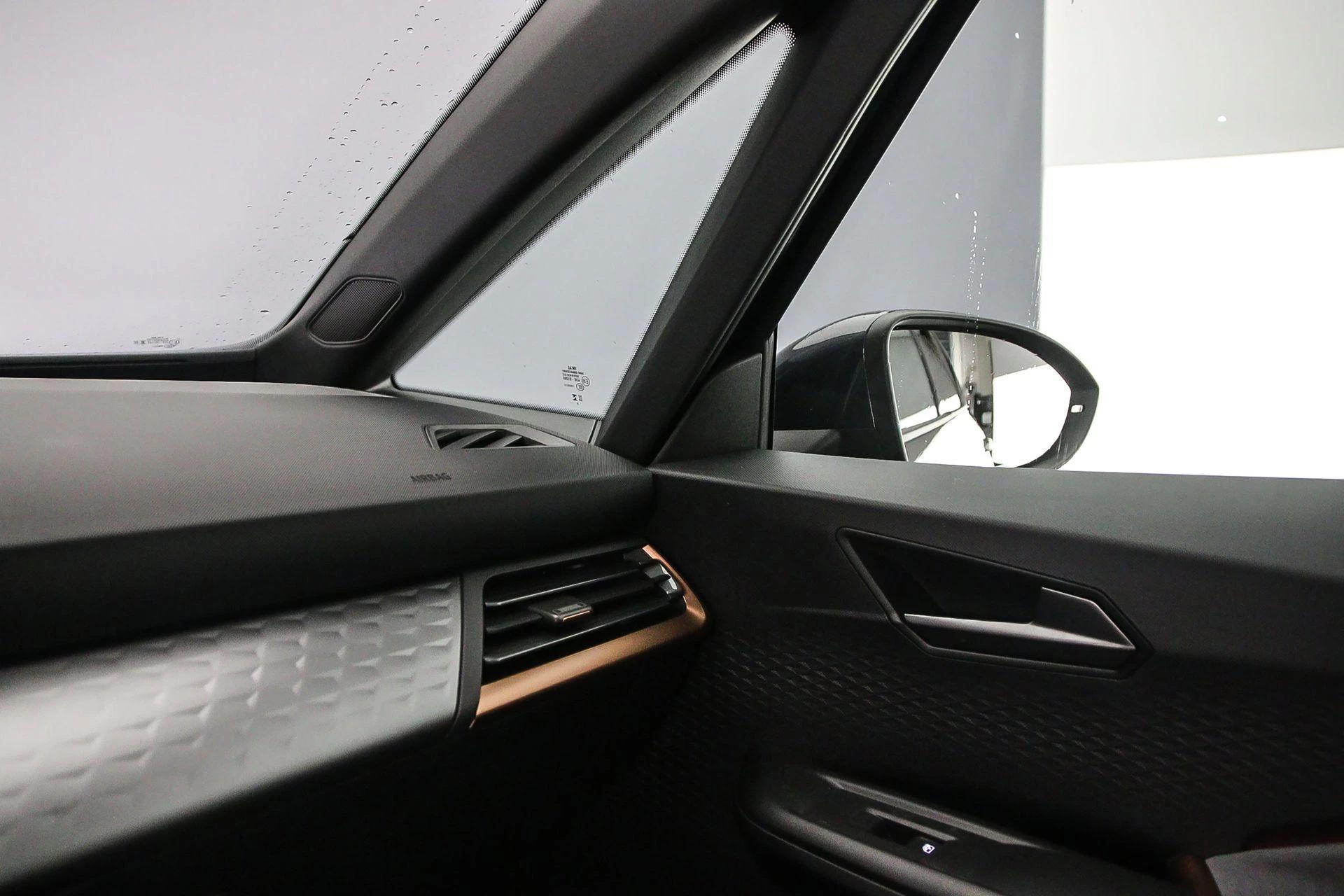 Hoofdafbeelding CUPRA Born